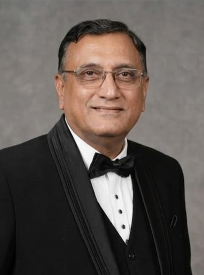 Dr Sanjay Narula