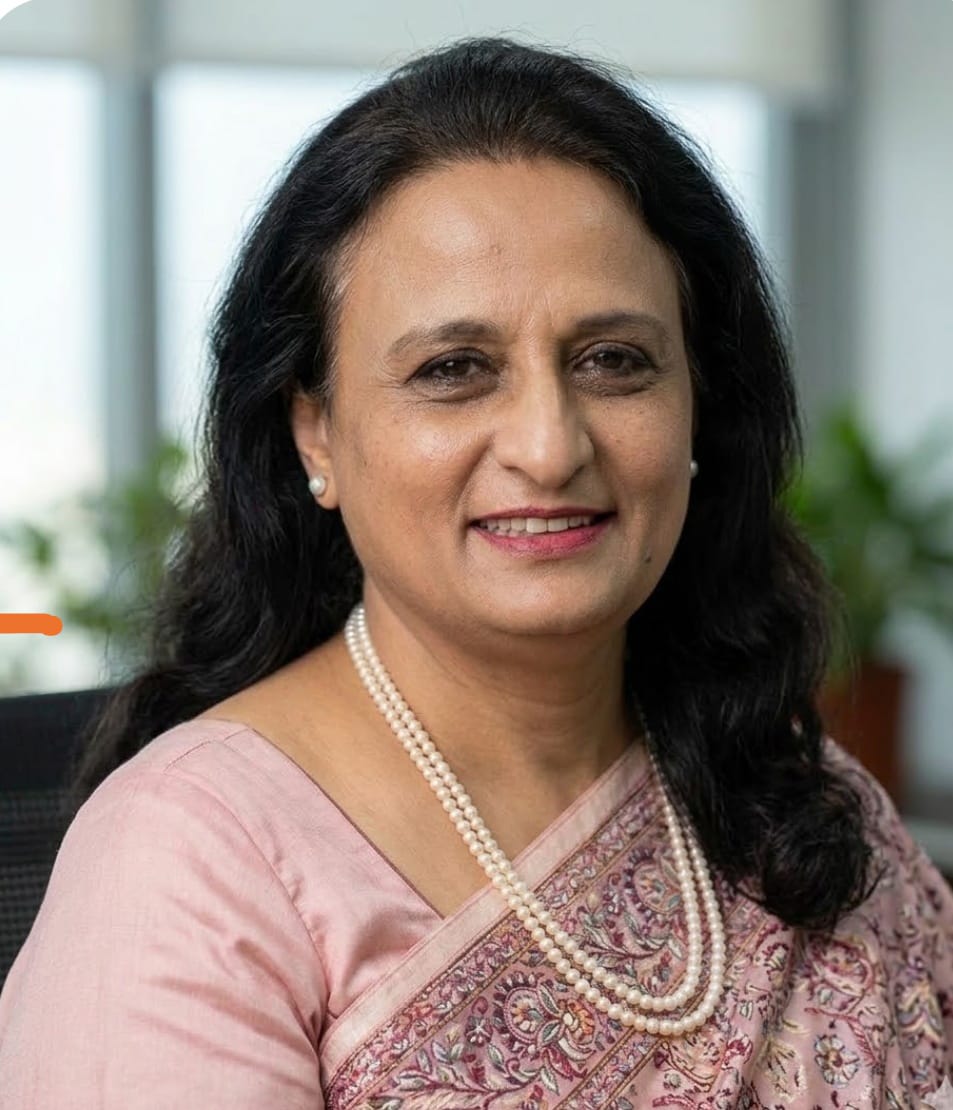 Dr Vandana Narula